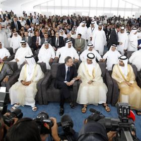 El 'Real Madrid Resort Island' se pone en marcha El 'Real Madrid Resort Island' se pone en marcha