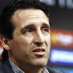 Emery: "No pienso si éste será mi último derbi valenciano" Emery: "No pienso si éste será mi último derbi valenciano"