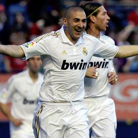 Manotazo a la Liga Manotazo a la Liga