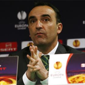 El portugués Carvalhal deja de entrenar al Besiktas El portugués Carvalhal deja de entrenar al Besiktas