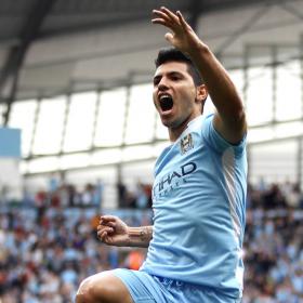 El Kun al Madrid por Higuaín y 10 millones El Kun al Madrid por Higuaín y 10 millones