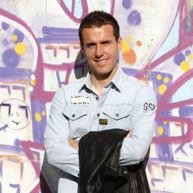 "No era consciente del gol que había marcado" "No era consciente del gol que había marcado"