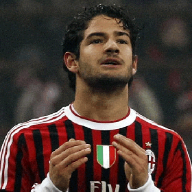 Pato se perderá el resto de la temporada por lesión Pato se perderá el resto de la temporada por lesión