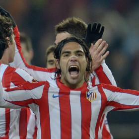 Europleno del fútbol español Europleno del fútbol español