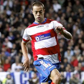 Dani Benítez jugará por primera vez en Son Moix Dani Benítez jugará por primera vez en Son Moix