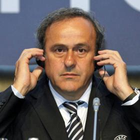 'Bild': Platini planea suprimir la Europa League en 2016 'Bild': Platini planea suprimir la Europa League en 2016