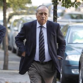 Mensaje de tranquilidad de Roig a sus jugadores Mensaje de tranquilidad de Roig a sus jugadores