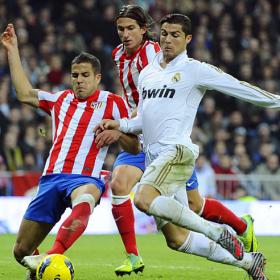 Los aficionados apuestan por la victoria del R. Madrid Los aficionados apuestan por la victoria del R. Madrid