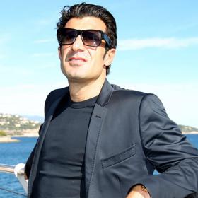 Figo ve al Sporting con opciones en Europa League Figo ve al Sporting con opciones en Europa League
