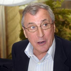 "El Atlético tiene opciones: es fuerte y mete la pierna" "El Atlético tiene opciones: es fuerte y mete la pierna"