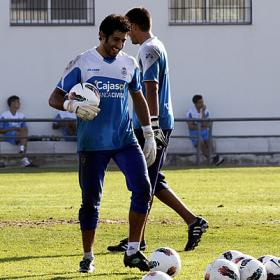 Manu: "Mayo va a ser difícil, nos la jugamos ahora en abril" Manu: "Mayo va a ser difícil, nos la jugamos ahora en abril"
