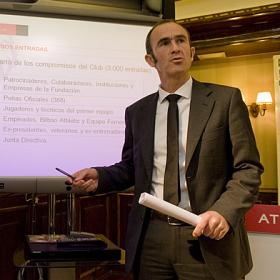 Abierta la inscripción de los socios para 17.000 entradas Abierta la inscripción de los socios para 17.000 entradas
