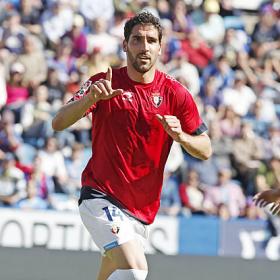 Tendrán que estudiar el futuro de Raúl García y Diego Costa Tendrán que estudiar el futuro de Raúl García y Diego Costa