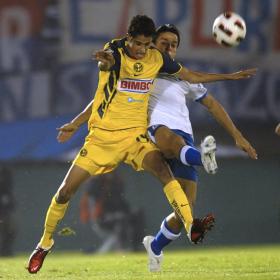En México insisten en el interés por Diego Reyes En México insisten en el interés por Diego Reyes