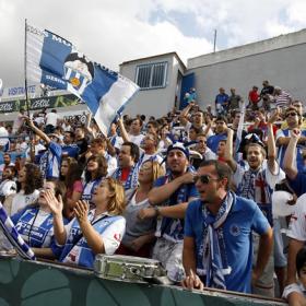 El Guadalajara debuta en Alcoy con una final El Guadalajara debuta en Alcoy con una final