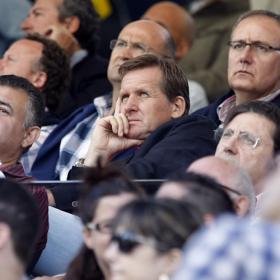 Schuster dice que el Madrid es "ligero favorito" Schuster dice que el Madrid es "ligero favorito"