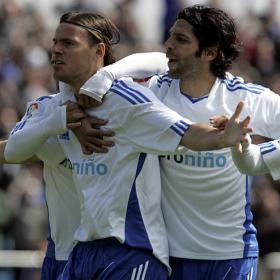 Dujmovic mantiene la llama Dujmovic mantiene la llama