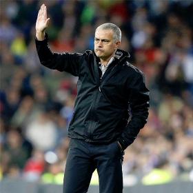 Mourinho romperá su silencio en el Allianz Arena Mourinho romperá su silencio en el Allianz Arena