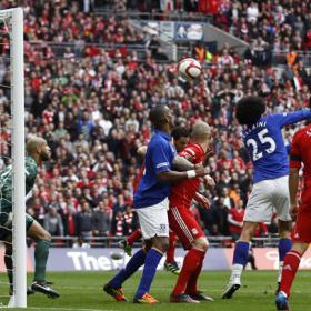 El Liverpool se mete en su segunda final El Liverpool se mete en su segunda final