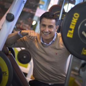 Getafe recibe a Míchel y Manu y espera a Europa Getafe recibe a Míchel y Manu y espera a Europa