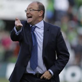 Mel tendría que pagar dos millones para irse del Betis Mel tendría que pagar dos millones para irse del Betis