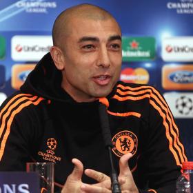 "No queda nada de Mourinho: él trabaja para otra entidad" "No queda nada de Mourinho: él trabaja para otra entidad"