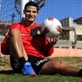 Chori Castro puede llegar al Atlético libre en junio Chori Castro puede llegar al Atlético libre en junio