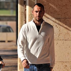 Ramis: "La salvación pasa por ganar al Zaragoza el sábado" Ramis: "La salvación pasa por ganar al Zaragoza el sábado"