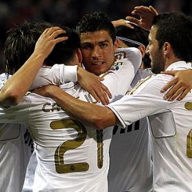 Favoritos para eliminar al Bayern y ganar la Liga Favoritos para eliminar al Bayern y ganar la Liga