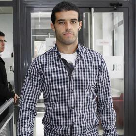 Casado: "Debemos jugar con la ansiedad que tiene el Sporting" Casado: "Debemos jugar con la ansiedad que tiene el Sporting"