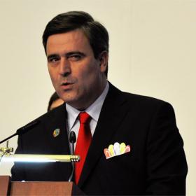 "En 2020, resuelta la deuda del fútbol con Hacienda" "En 2020, resuelta la deuda del fútbol con Hacienda"