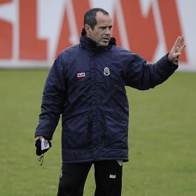 "El Athletic es un equipo para aprender de él" "El Athletic es un equipo para aprender de él"
