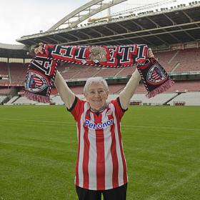 "En Bilbao nunca vimos un Athletic que jugase mejor que el de Bielsa" "En Bilbao nunca vimos un Athletic que jugase mejor que el de Bielsa"