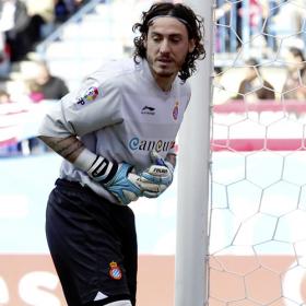 Cristian Álvarez ve "factible" todavía entrar en Europa Cristian Álvarez ve "factible" todavía entrar en Europa