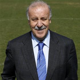 "El fútbol español vive una normalidad positiva" "El fútbol español vive una normalidad positiva"
