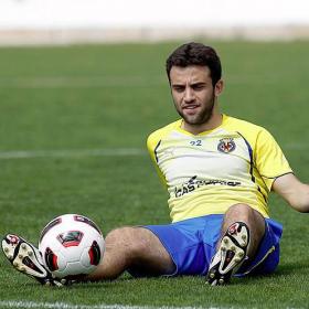 Finalmente, Giuseppe Rossi estará 10 meses de baja Finalmente, Giuseppe Rossi estará 10 meses de baja