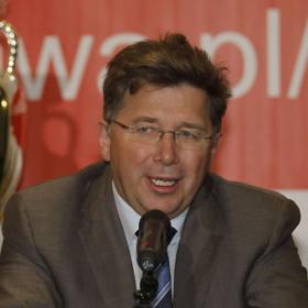 Vendidas el 95 por ciento de las entradas de la Eurocopa Vendidas el 95 por ciento de las entradas de la Eurocopa