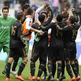 El Castilla disputará el playoff como campeón El Castilla disputará el playoff como campeón