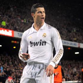 Cristiano gana a Messi la lucha por el Balón de Oro Cristiano gana a Messi la lucha por el Balón de Oro