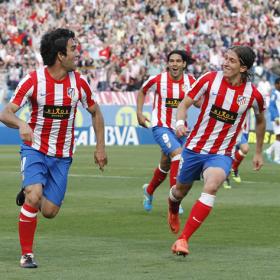 Arda ilumina el Manzanares Arda ilumina el Manzanares