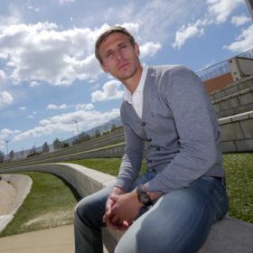 Monreal regresa al Reyno de la Champions Monreal regresa al Reyno de la Champions