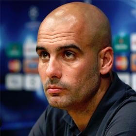 El Milan sueña con Pep, según el 'Corriere della Sera' El Milan sueña con Pep, según el 'Corriere della Sera'