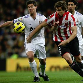 El Athletic-Real Madrid, el 2 de mayo a las 22:00 horas El Athletic-Real Madrid, el 2 de mayo a las 22:00 horas