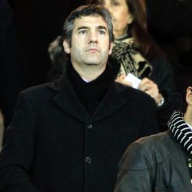 Urrutia: "La afición sabrá cómo recibir a Florentino" Urrutia: "La afición sabrá cómo recibir a Florentino"