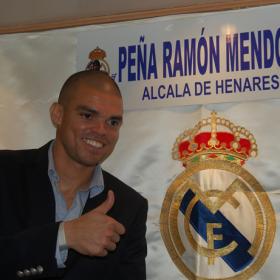 La Peña Ramón Mendoza, mejor imposible La Peña Ramón Mendoza, mejor imposible