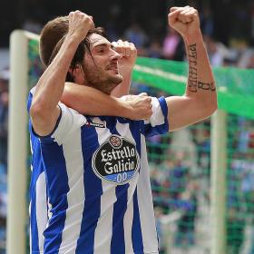 "Ganamos los partidos porque lo buscamos" "Ganamos los partidos porque lo buscamos"