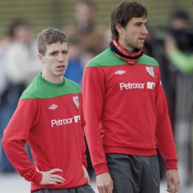 Muniain no se perderá el partido definitivo Muniain no se perderá el partido definitivo
