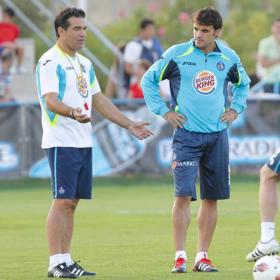 Pedro León, Rafa y Valera quieren volver esta semana Pedro León, Rafa y Valera quieren volver esta semana