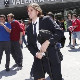 Filipe: "Hemos esperado mucho tiempo este día" Filipe: "Hemos esperado mucho tiempo este día"