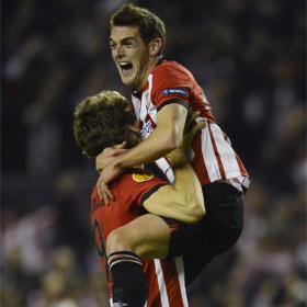 El Athletic Club culmina su oda: estará en Bucarest El Athletic Club culmina su oda: estará en Bucarest